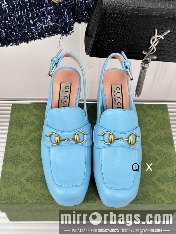 Gucci Replica Shoes sz35-40 8C JX0104