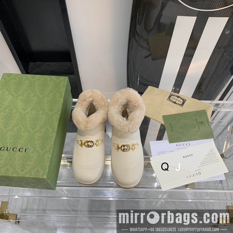 Gucci Replica Shoes sz35-39 XJ0366