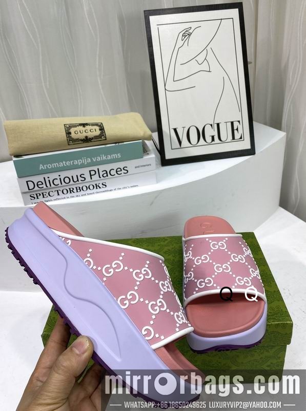 Gucci Replica Shoes sz35-45 Q0614