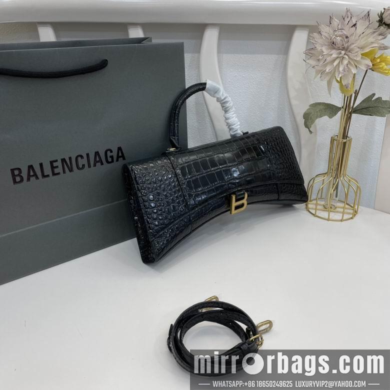 Balenciaga Bags 1699 6X15X35cm GY 2colour