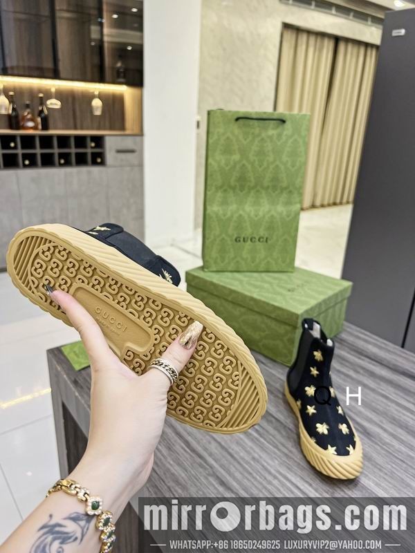 Gucci Replica Shoes sz35-46 HX0305