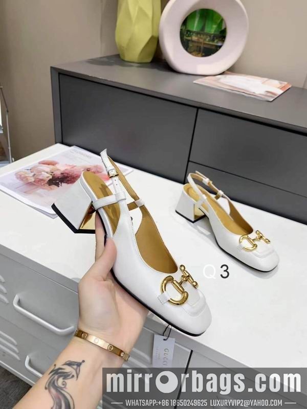 Gucci Replica Shoes sz35-40 QM0333