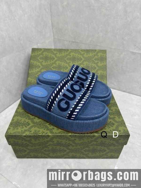 Gucci Replica Shoes sz35-40 GDT0803