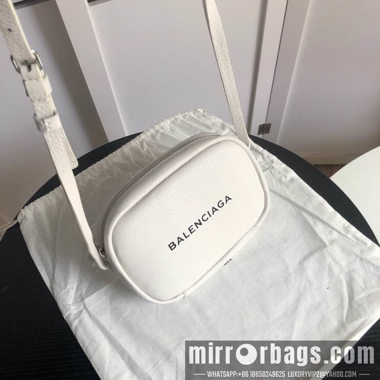 Balenciaga Bags 9853 small 20X14X4cm big 25X18X5cm GY 2colour