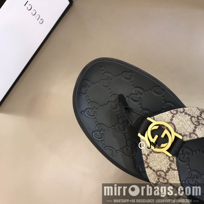 Gucci Replica Shoes sz40-45JY0301
