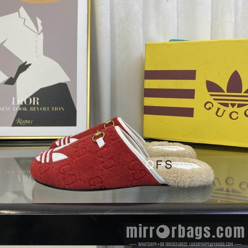 Gucci Replica Shoes sz35-40 FS0320