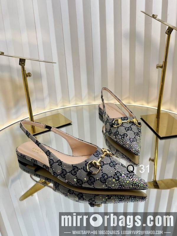 Gucci Replica Shoes sz35-40 YF1204