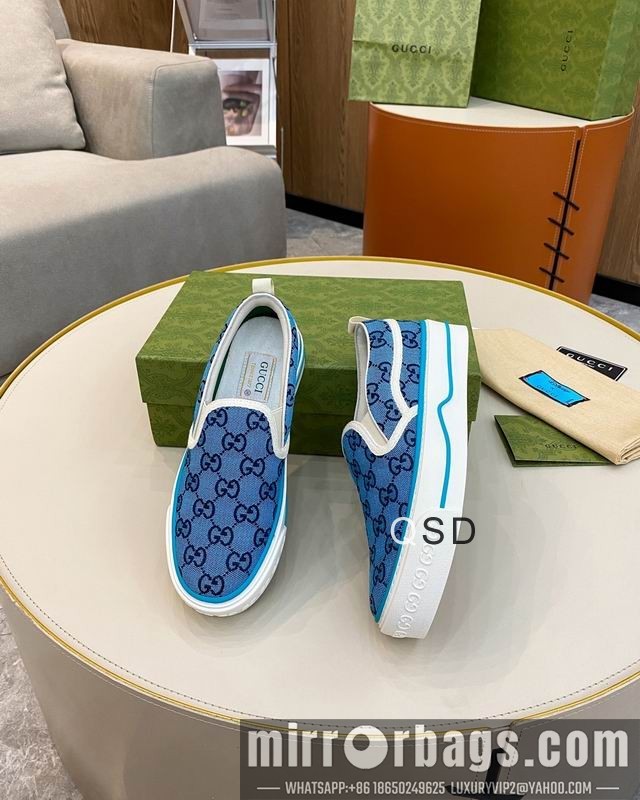 Gucci Replica Shoes sz35-40 SD0332