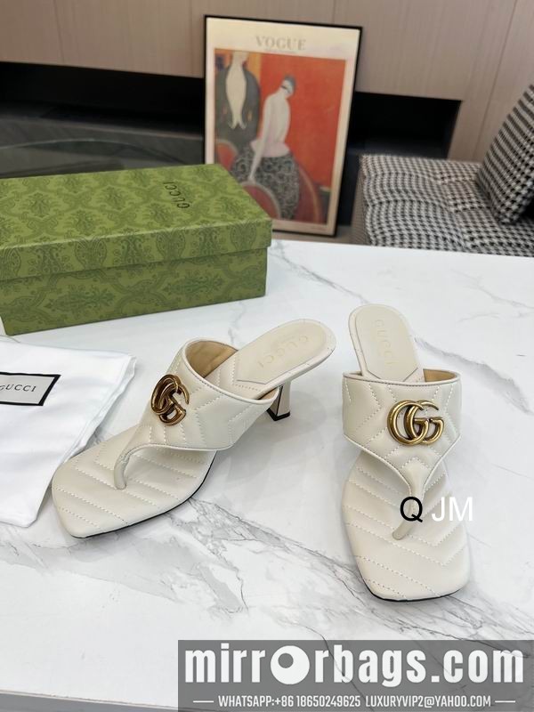 Gucci Replica Shoes sz35-40JM0407
