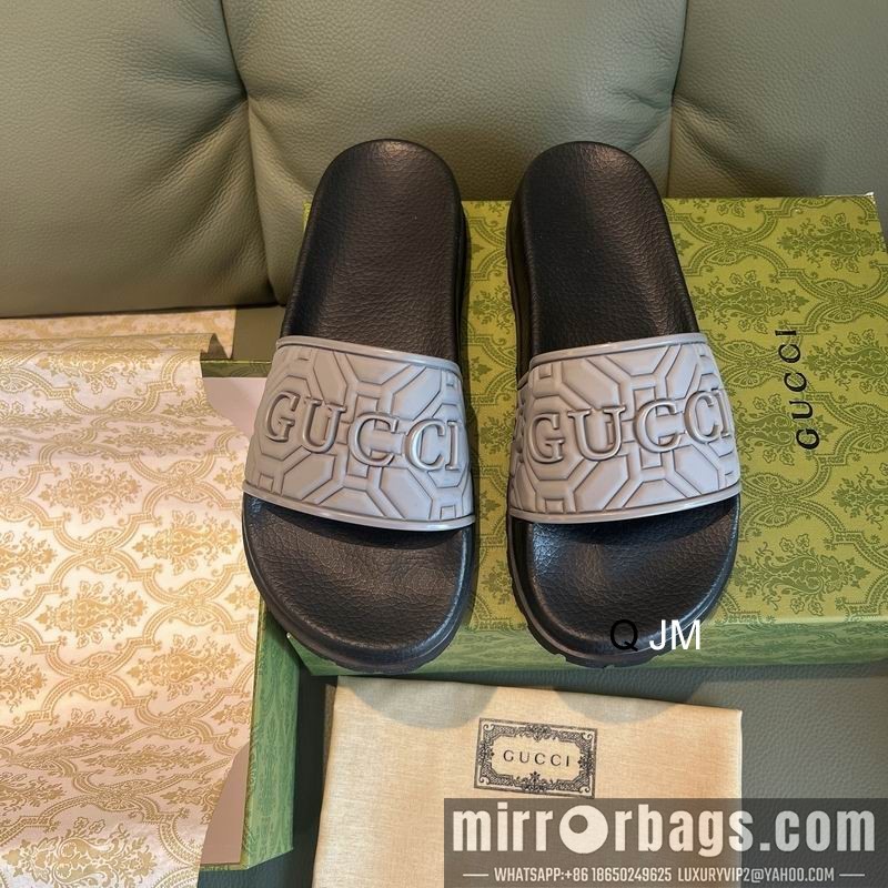 Gucci Replica Shoes sz35-45 JM0203