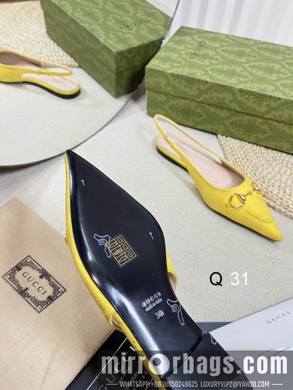 Gucci Replica Shoes sz35-40 YF1101