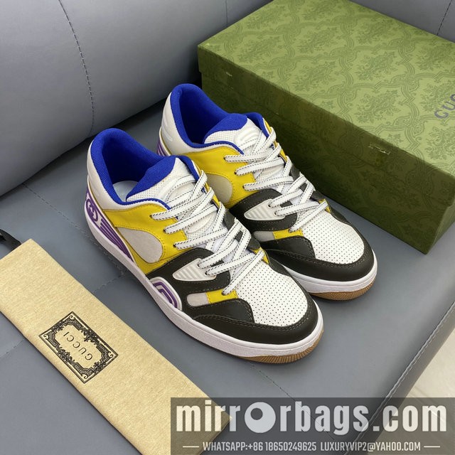 Gucci Replica Shoes SZ 38-44 0503