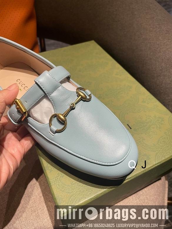 Gucci Replica Shoes sz35-40 XJ0314