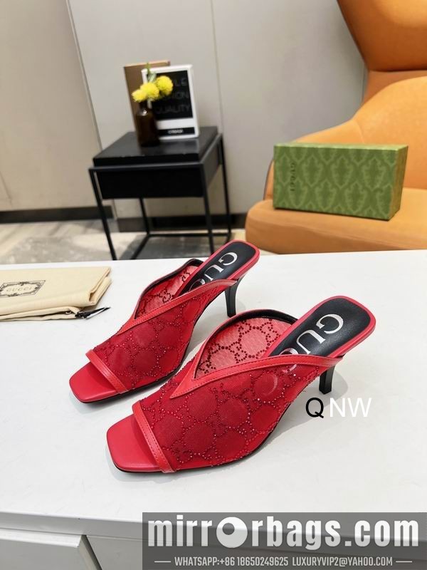 Gucci Replica Shoes sz35-40 NW0705