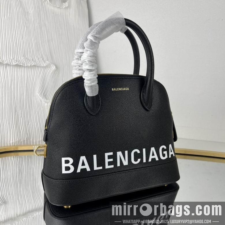 Balenciaga Bags 9813 big 26X11.5X21.5cm small 18X8X16cm GY