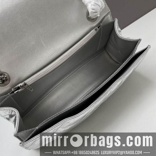 Balenciaga Bags Balenciaga 3932 30x18x11cm ww3色