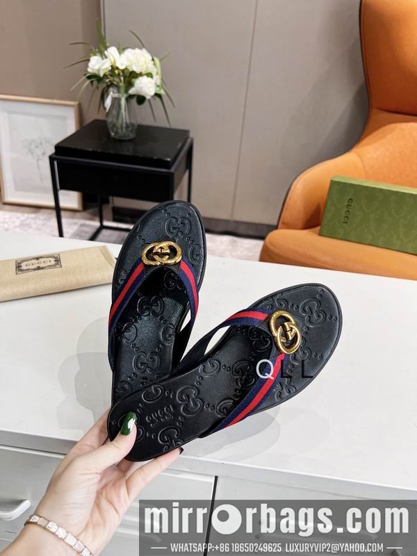 Gucci Replica Shoes sz35-45 LL0312