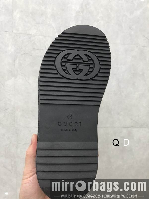 Gucci Replica Shoes sz35-43 GDT0308
