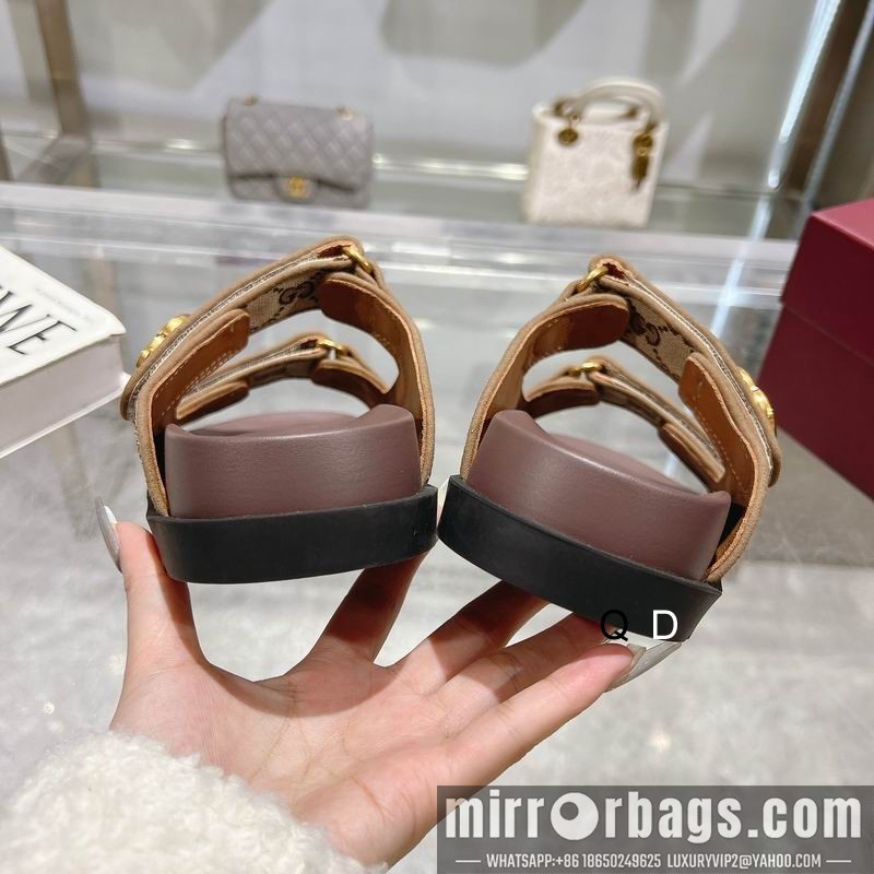 Gucci Replica Shoes sz35-40 GDT0202