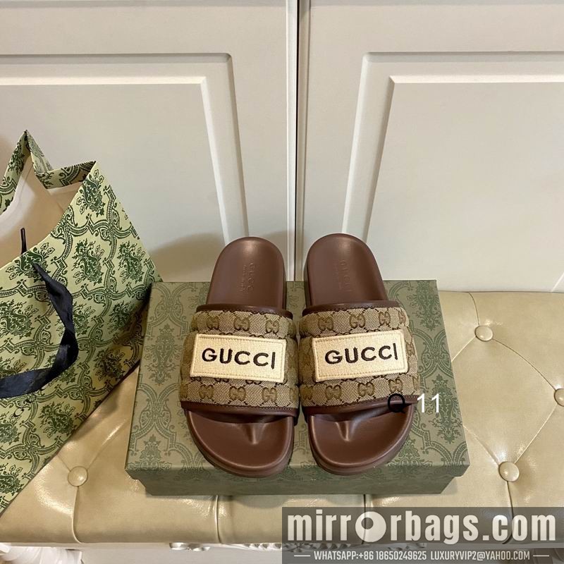 Gucci Replica Shoes sz36-45 Y0367