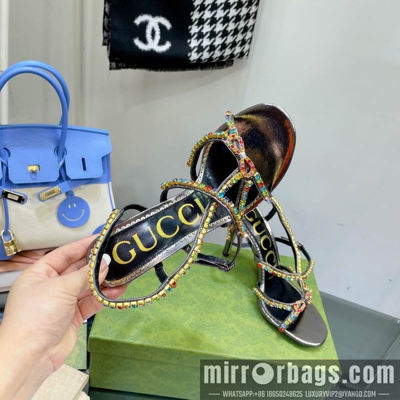 Gucci Replica Shoes sz34-41 LL0325