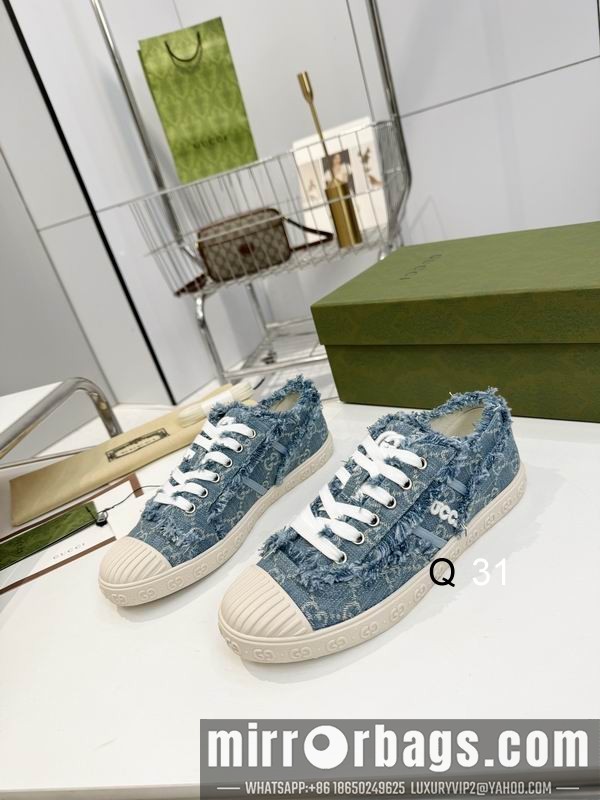 Gucci Replica Shoes sz35-40 YF1109