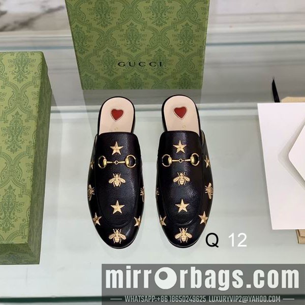 Gucci Replica Shoes sz35-40 XJ0810