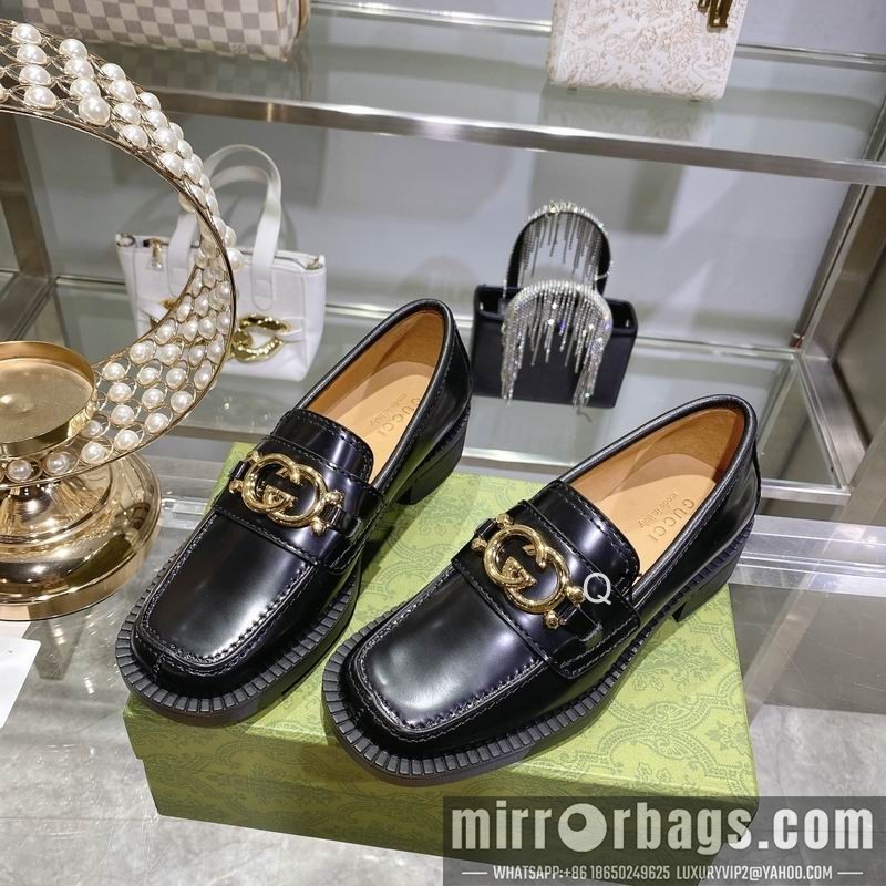 Gucci Replica Shoes sz35-40 T0331