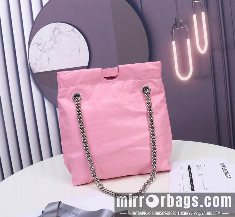 Balenciaga Bags 23.9X25.9X9.9cm 062521 GY