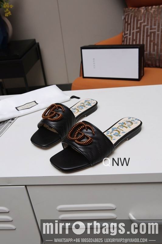 Gucci Replica Shoes sz35-45 NW0357