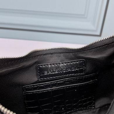 Balenciaga Bags Le Cagole 669588 22X12X5cm YW