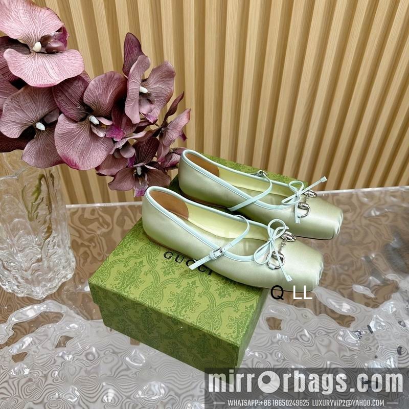 Gucci Replica Shoes sz35-40 LL1202