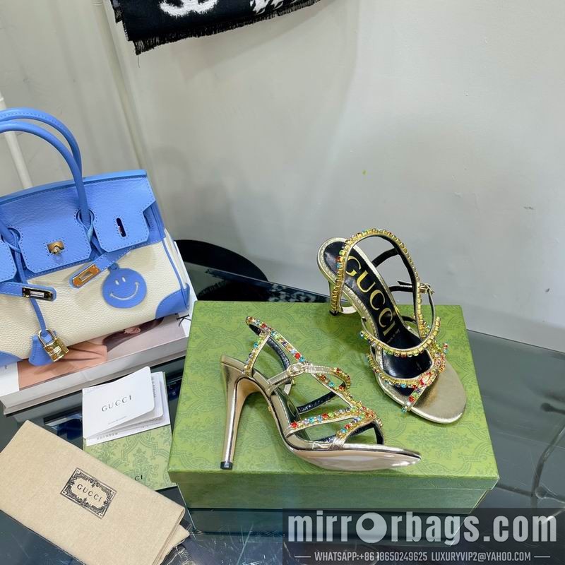 Gucci Replica Shoes sz34-41 LL0325
