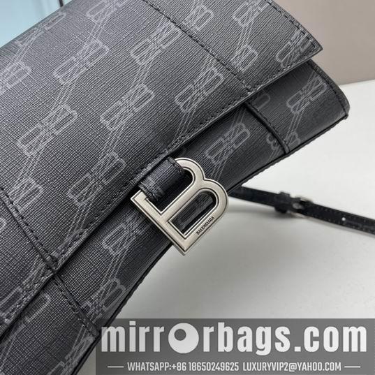 Balenciaga Bags Balenciaga 珠光23x10x14cm ww2色