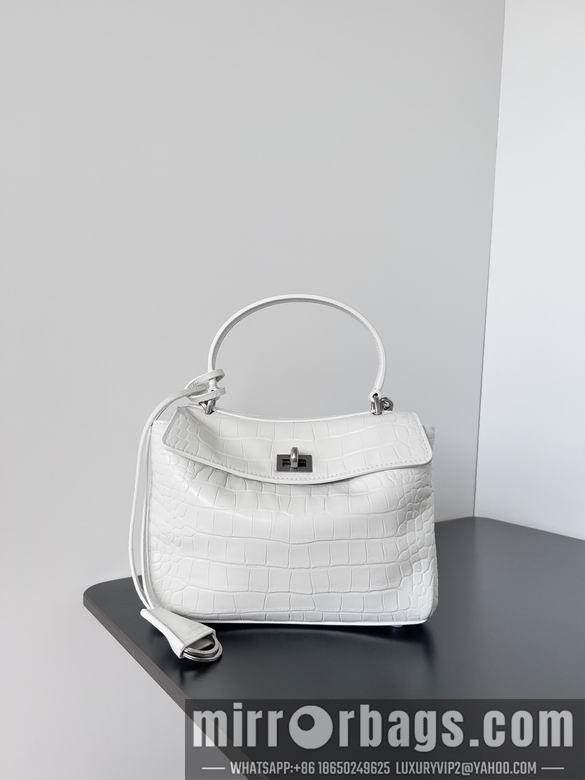 Balenciaga Bags Rodeo 22.8X9.9X8.3cm 080505 GY 3colour