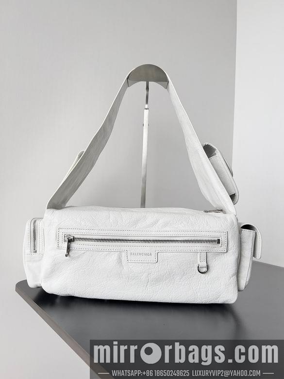 Balenciaga Bags 35X12X11cm 091803 GY  2colour