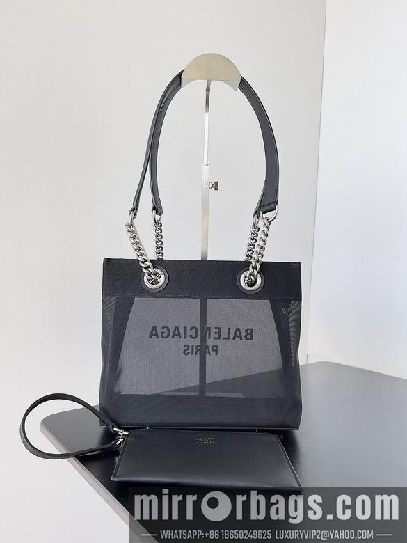 Balenciaga Bags DUTY FREE 22.9X18.8X10.9cm 062518 GY 3colour