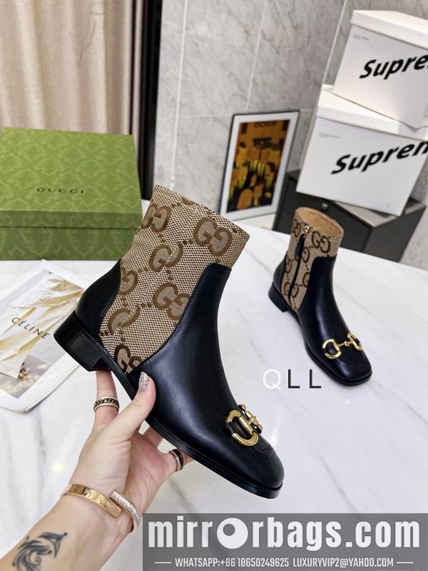 Gucci Replica Shoes sz35-41 LL0311