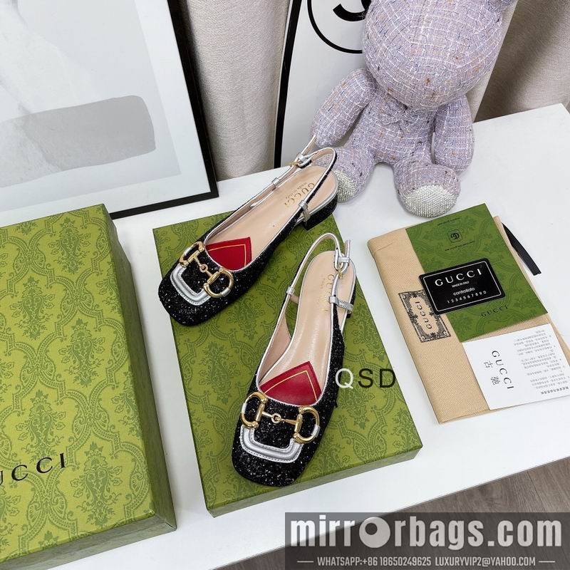 Gucci Replica Shoes sz34-41 SD0321