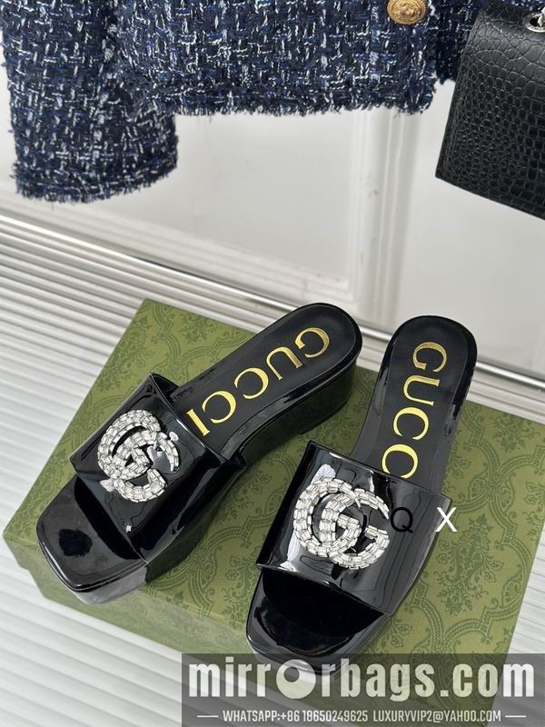 Gucci Replica Shoes sz35-40 JX1105