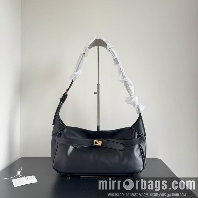 Balenciaga Bags Rodeo 28X16X12cm 030903 XMY