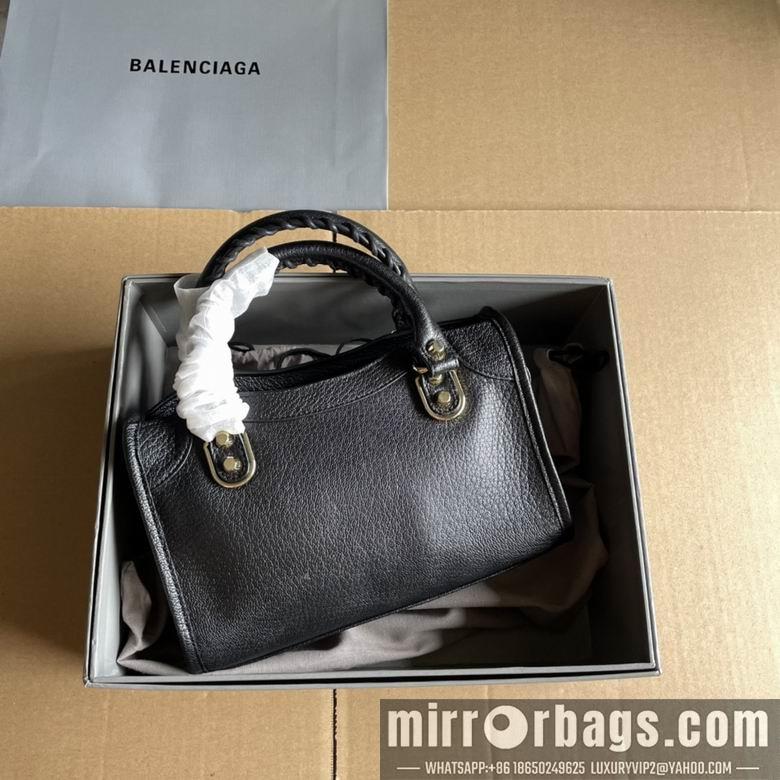 Balenciaga Bags 298A 24cm GY 2colour