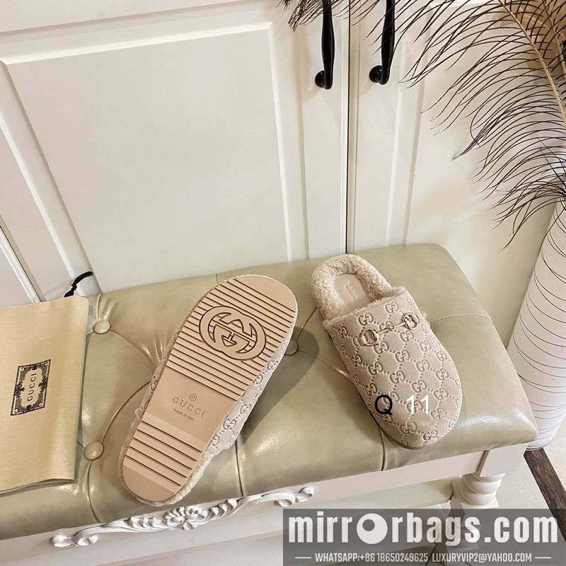 Gucci Replica Shoes sz35-45 Y1002