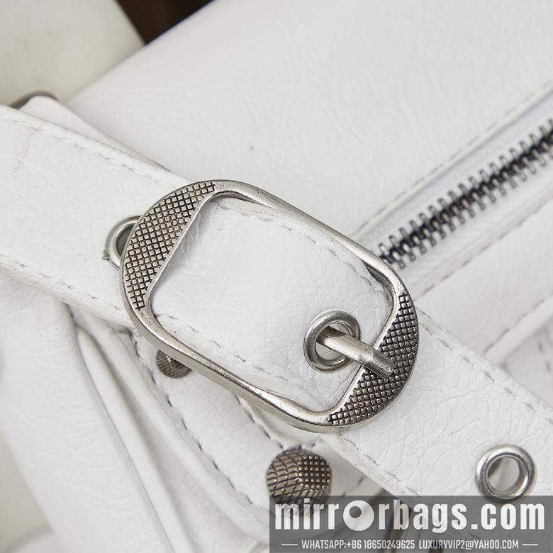 Balenciaga Bags Le cagole 6845 28X15X5cm XMY 3colour
