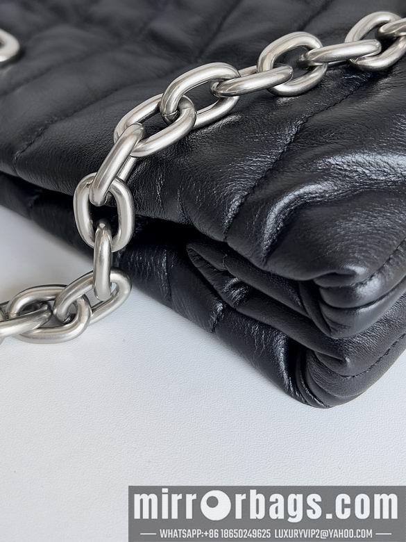 Balenciaga Bags 32.5X22X9.9cm 101203 GY 2colour