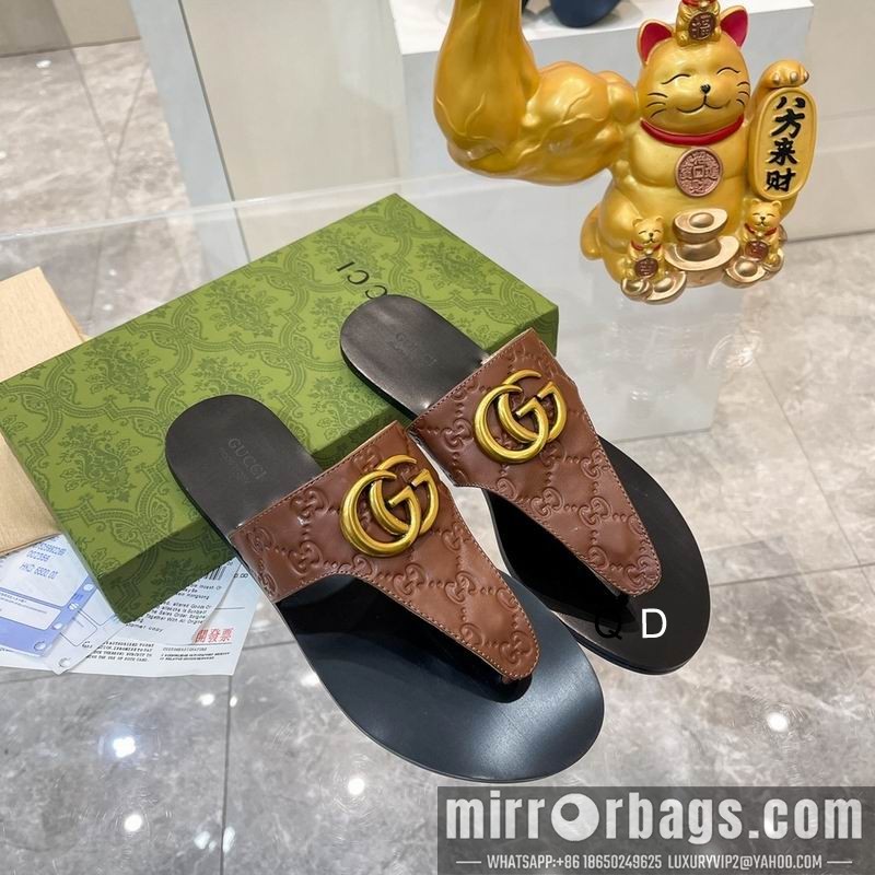 Gucci Replica Shoes sz35-39 GDT0308