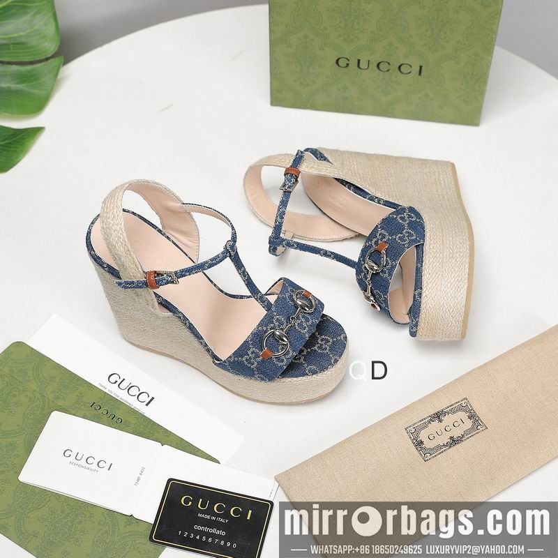 Gucci Replica Shoes sz35-43 mhf0353