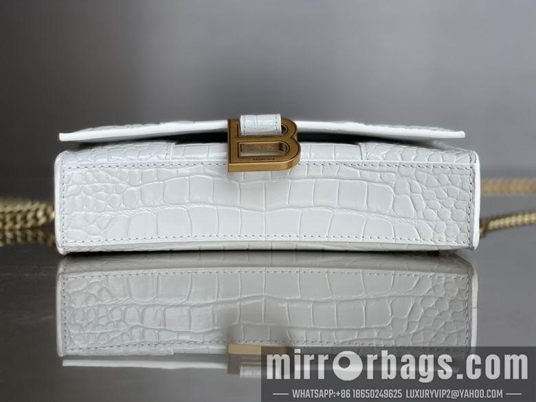 Balenciaga Bags BF199 19X12X5