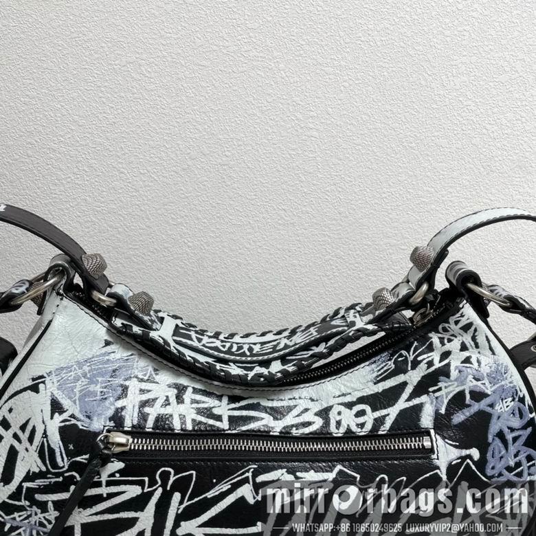 Balenciaga Bags T1818 33X20X9cm GY 2colour