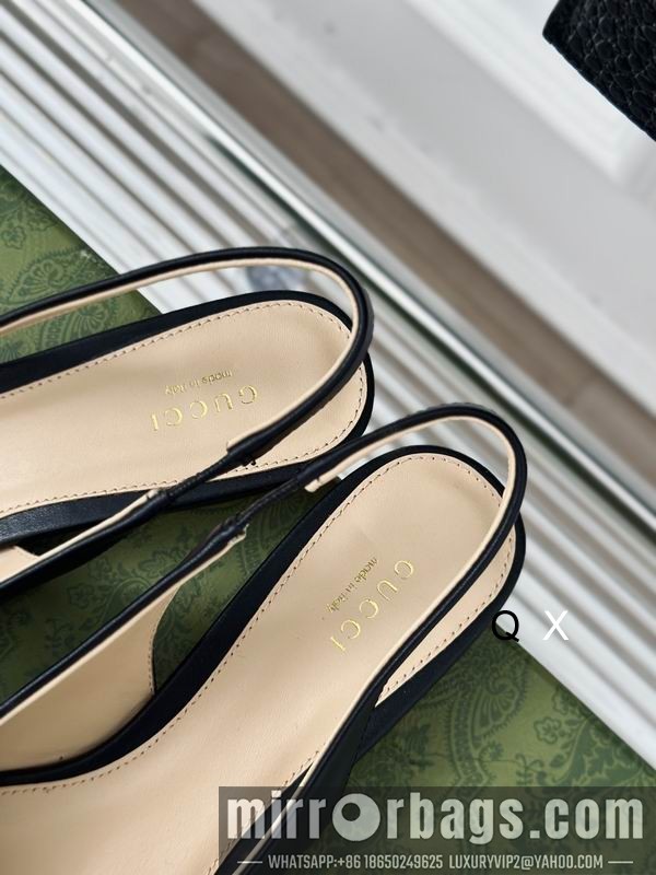 Gucci Replica Shoes sz35-40 JX0501